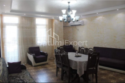 Квартира 90 м² - Тбел-Абусерідзе, Батумі, Грузія