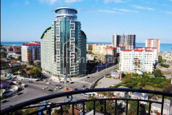 Квартира 90 м² - Тбел-Абусерідзе, Батумі, Грузія