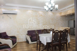Квартира 90 м² - Тбел-Абусерідзе, Батумі, Грузія
