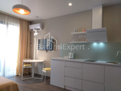 Квартира 1-комн 33 м² - Шалва Інасаридзе, Батумі