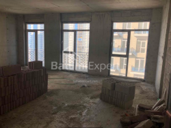 Квартира 55.4 м² - Шерифа Хімшіашвілі, Батумі, Грузія