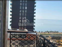 Квартира 55.4 м² - Шерифа Хімшіашвілі, Батумі, Грузія