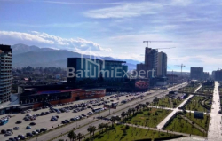 Квартира 70 м² - Шерифа Хімшіашвілі, Батумі, Грузія