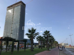 Квартира 70 м² - Шерифа Хімшіашвілі, Батумі, Грузія