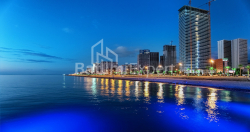 Квартира 70 м² - Шерифа Хімшіашвілі, Батумі, Грузія