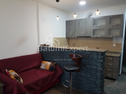 Квартира 37 м² - Юсуфа Кобаладзе, Батумі, Грузія