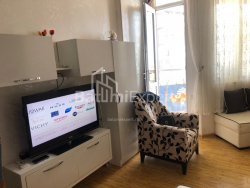 Квартира 29 м² - Зураба Горгiладзе, Батумі, Грузія