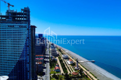Квартира 29 м² - Шерифа Хімшіашвілі, Батумі, Грузія