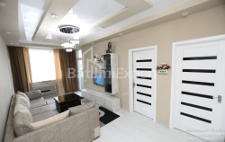 Квартира 3-комн 85 м² - Селіма Хімшіашвілі, Батумі