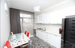Квартира 85 м² - Селіма Хімшіашвілі, Батумі, Грузія