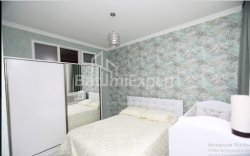 Квартира 3-комн 85 м² - Селіма Хімшіашвілі, Батумі