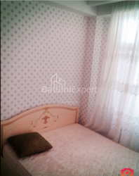 Квартира 100 м² - Шалва Інасаридзе, Батумі, Грузія