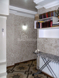 Квартира 65 м² - Шалва Інасаридзе, Батумі, Грузія