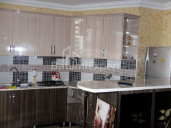 Квартира 65 м² - Шалва Інасаридзе, Батумі, Грузія