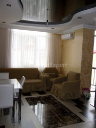 Квартира 3-комн 65 м² - Шалва Інасаридзе, Батумі