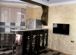 Квартира 3-комн 65 м² - Шалва Інасаридзе, Батумі