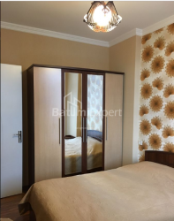 Квартира 43 м² - Вахтанга Горгасали, Батумі, Грузія