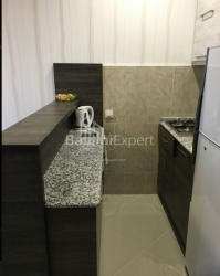 Квартира 43 м² - Вахтанга Горгасали, Батумі, Грузія