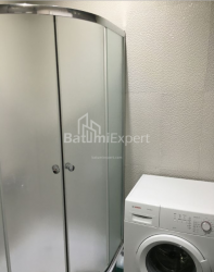 Квартира 43 м² - Вахтанга Горгасали, Батумі, Грузія
