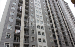 Квартира 43 м² - Вахтанга Горгасали, Батумі, Грузія