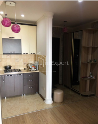 Квартира 56 м² - Юсуфа Кобаладзе, Батумі, Грузія