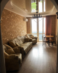 Квартира 56 м² - Юсуфа Кобаладзе, Батумі, Грузія