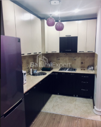 Квартира 56 м² - Юсуфа Кобаладзе, Батумі, Грузія