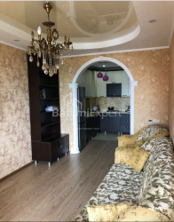 Квартира 56 м² - Юсуфа Кобаладзе, Батумі, Грузія