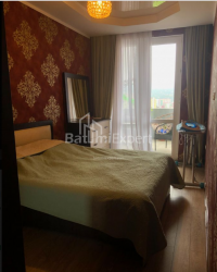 Квартира 56 м² - Юсуфа Кобаладзе, Батумі, Грузія