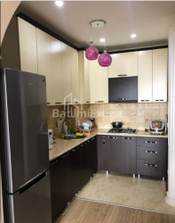 Квартира 56 м² - Юсуфа Кобаладзе, Батумі, Грузія