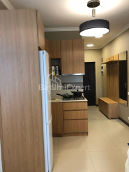 Квартира 43 м² - Зураба Горгiладзе, Батумі, Грузія