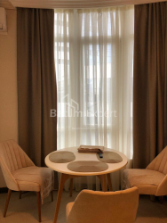 Квартира 43 м² - Зураба Горгiладзе, Батумі, Грузія