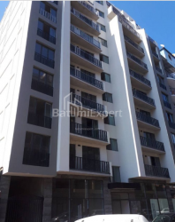 Квартира 2-комн 55 м² - Вахтанга Горгасали, Батумі
