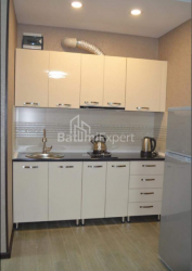 Квартира 2-комн 55 м² - Вахтанга Горгасали, Батумі