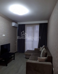 Квартира 2-комн 55 м² - Вахтанга Горгасали, Батумі