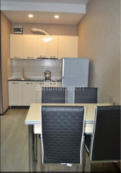 Квартира 2-комн 55 м² - Вахтанга Горгасали, Батумі