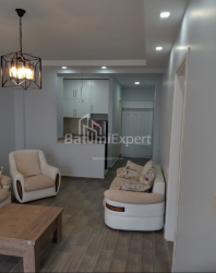 Квартира 51 м² - Тбел-Абусерідзе, Батумі, Грузія