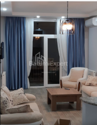 Квартира 51 м² - Тбел-Абусерідзе, Батумі, Грузія