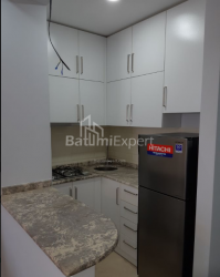 Квартира 51 м² - Тбел-Абусерідзе, Батумі, Грузія