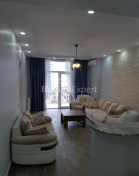 Квартира 51 м² - Тбел-Абусерідзе, Батумі, Грузія