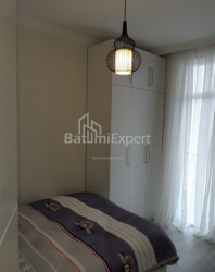 Квартира 51 м² - Тбел-Абусерідзе, Батумі, Грузія