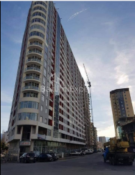Квартира 3-комн 65 м² - Давида Агмашенеблі, Батумі