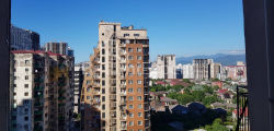 Квартира 65 м² - Давида Агмашенеблі, Батумі, Грузія