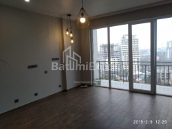 Квартира 31.3 м² - Шалва Інасаридзе, Батумі, Грузія