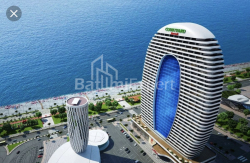 Квартира 32.15 м² - Шерифа Хімшіашвілі, Батумі, Грузія