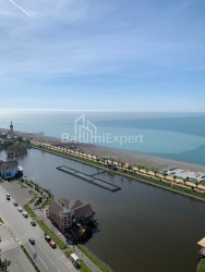 Квартира 32.15 м² - Шерифа Хімшіашвілі, Батумі, Грузія
