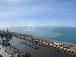 Квартира 32.15 м² - Шерифа Хімшіашвілі, Батумі, Грузія