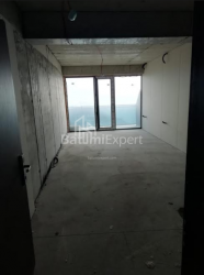 Квартира 31 м² - Шерифа Хімшіашвілі, Батумі, Грузія