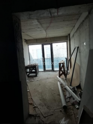 Квартира 33 м² - Шерифа Хімшіашвілі, Батумі, Грузія