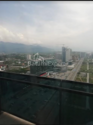 Квартира 33 м² - Шерифа Хімшіашвілі, Батумі, Грузія